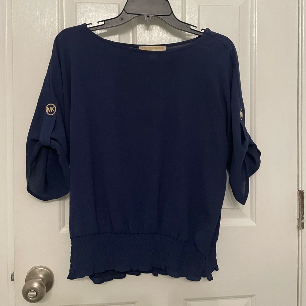 Michael kors top